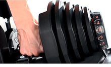 Load image into Gallery viewer, Bowflex® SelectTech® 1090 Dumbbells (Set Of 2) &amp; Bowflex 5.1 Adjustable Bench
