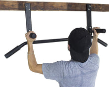Load image into Gallery viewer, Joist Pull-Up Bar Chin up bar