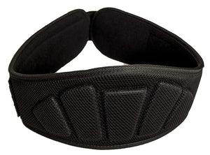 Weight Lifting Nylon Belt for Comfortable Back Support