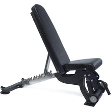Load image into Gallery viewer, Commercial Heavy Duty Workout &amp; Flat/Incline/Decline Position Bench 1000 LB