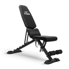 Load image into Gallery viewer, Adjustable Weight Bench for Full Body Workout