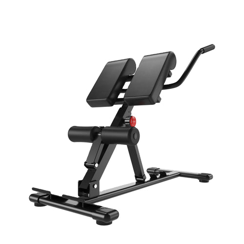 Adjustable Roman Chair -A Hyper Ab Bench for Ab/Back Extension/