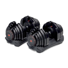 Load image into Gallery viewer, Bowflex® SelectTech® 1090 Dumbbells (Set Of 2) &amp; Stand