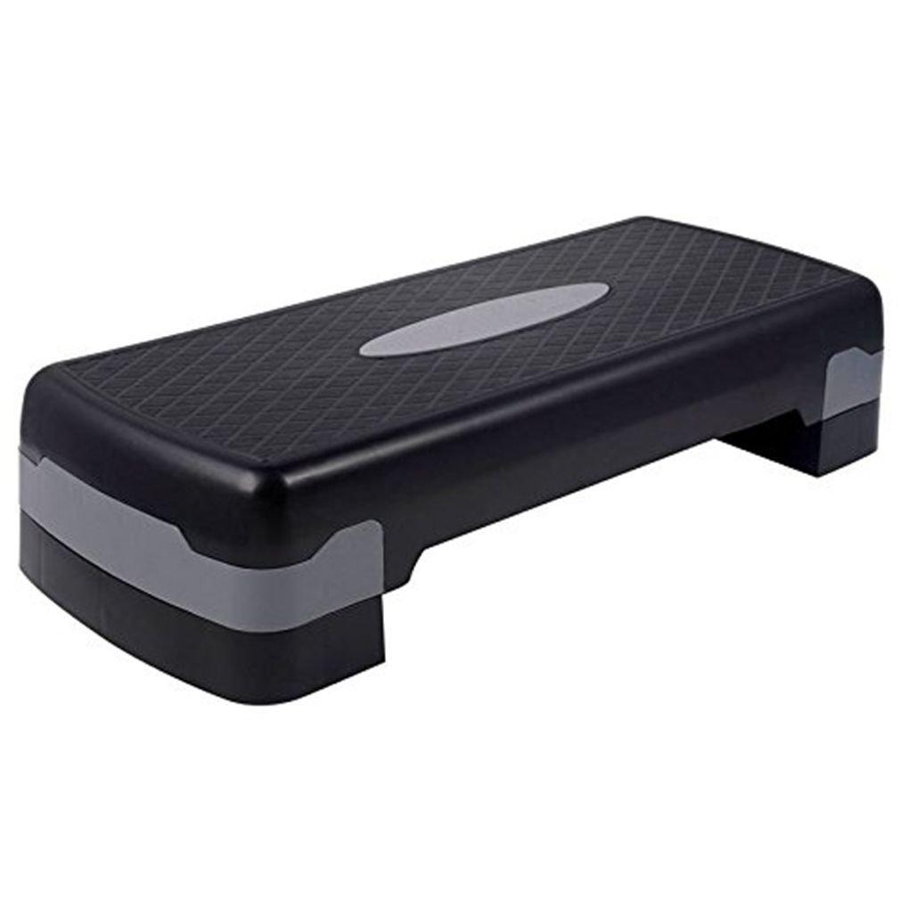 Adjustable Step Platform for Sports & Fitness