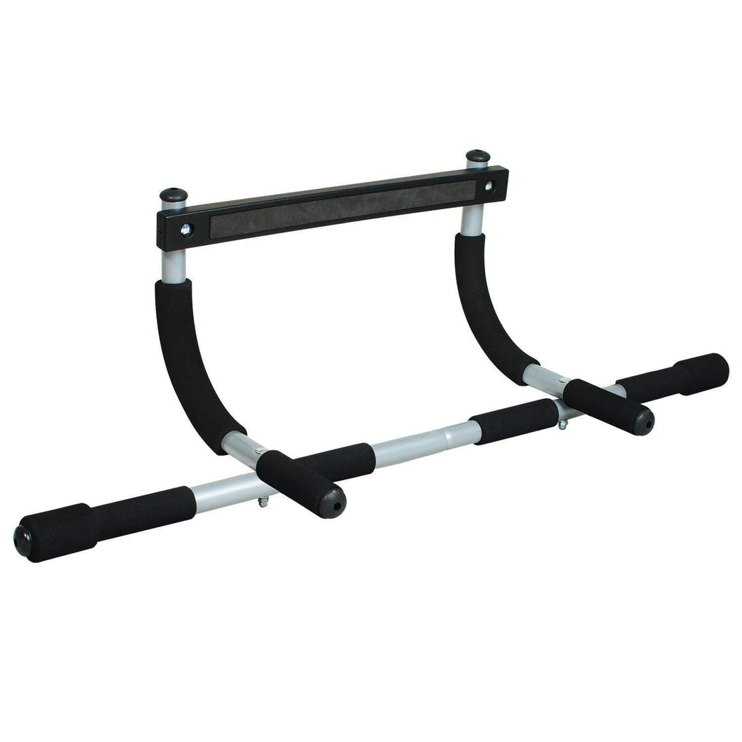 Multi-Purpose Door Gym Trainer-Chin Up Bar