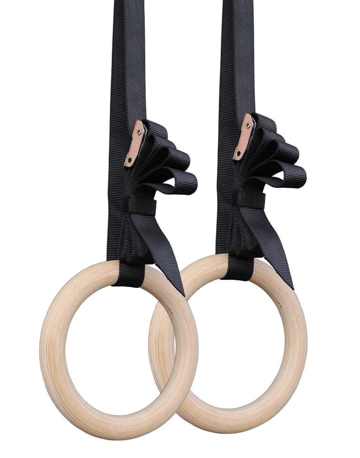 Gym Equipment For nastics Equipment Fitness Gymnastic Rings