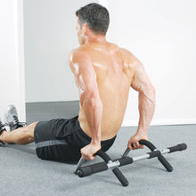 Load image into Gallery viewer, Multi-Purpose Door Gym Trainer-Chin Up Bar