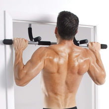 Load image into Gallery viewer, Multi-Purpose Door Gym Trainer-Chin Up Bar