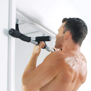 Multi-Purpose Door Gym Trainer-Chin Up Bar