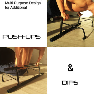 Doorway Pull Up/Chin up Bar for Home Gym