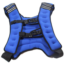 Load image into Gallery viewer, Weighted Vest Workout Equipment Body Weight Vest for Men and Women