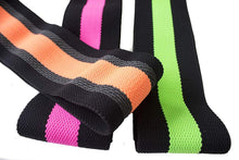 Load image into Gallery viewer, Set of 3 Premium Resistance Bands