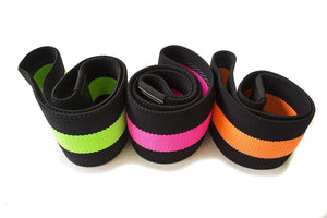 Set of 3 Premium Resistance Bands