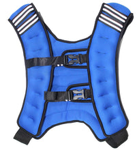Load image into Gallery viewer, Weighted Vest Workout Equipment Body Weight Vest for Men and Women