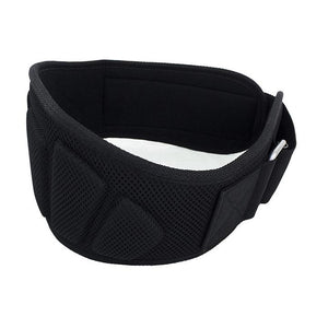 Weight Lifting Nylon Belt for Comfortable Back Support