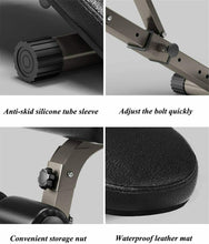Load image into Gallery viewer, Home Gym Adjustable Workout Bench &amp; Body Building Weight Bench Gym Rated up to 700lb