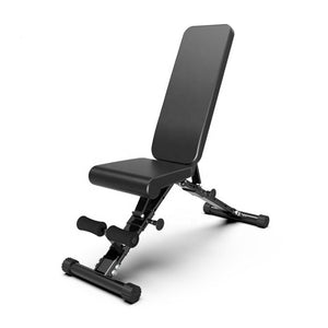Home Gym Adjustable Workout Bench & Body Building Weight Bench Gym