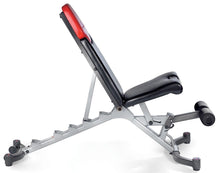 Load image into Gallery viewer, Bowflex 5.1 Adjustable  Weight Bench