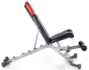 Bowflex 5.1 Adjustable  Weight Bench