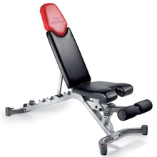 Load image into Gallery viewer, Bowflex® SelectTech® 1090 Dumbbells (Set Of 2) &amp; Bowflex 5.1 Adjustable Bench