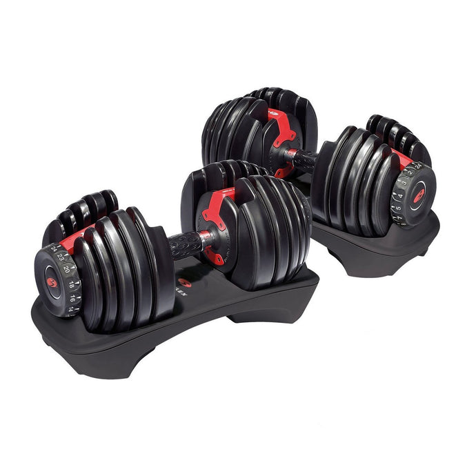 Bowflex® SelectTech® 552 Dumbbells (Set Of 2)