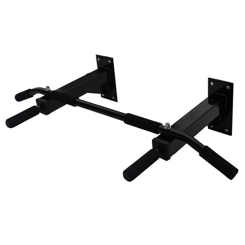 Heavy Duty Wall Mount Pull Up Bar/Chin Up Bar