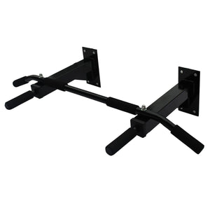 Heavy Duty Wall Mount Pull Up Bar/Chin Up Bar