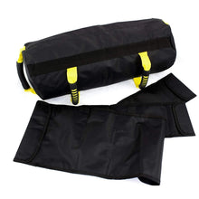 Load image into Gallery viewer, Adjustable Weight Sandbag for Fitness