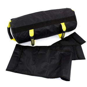 Adjustable Weight Sandbag for Fitness
