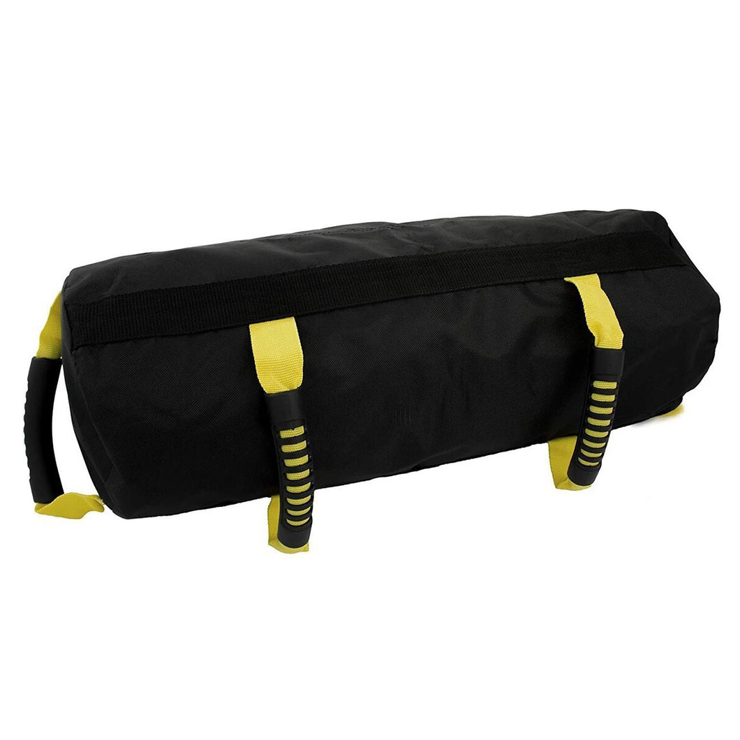 Adjustable Weight Sandbag for Fitness